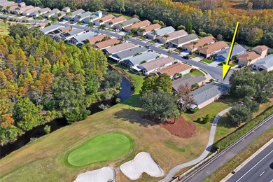 Beautiful Home in The Groves Golf & Country Club - Premier 55+ on The Groves Golf and Country Club in Florida - for sale on GolfHomes.com, golf home, golf lot