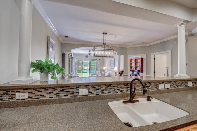 Welcome to Edgewater 513, a rare ground-floor ICW condo located on Barefoot Resort and Golf Club  in South Carolina - for sale on GolfHomes.com, golf home, golf lot