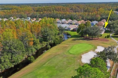 Beautiful Home in The Groves Golf & Country Club - Premier 55+ on The Groves Golf and Country Club in Florida - for sale on GolfHomes.com, golf home, golf lot