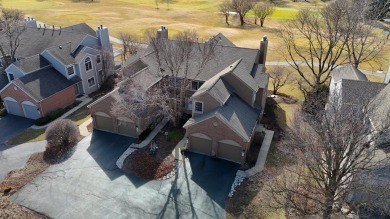 WEEKEND OPEN HOUSES CANCELLEDpletely updated & gorgeous! This on White Eagle Golf Club in Illinois - for sale on GolfHomes.com, golf home, golf lot