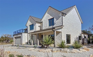 Completed in 2023, this like new modern farmhouse with luxury on The Cliffs Resort in Texas - for sale on GolfHomes.com, golf home, golf lot