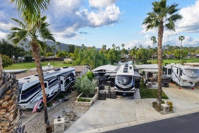 45525 Highway 79 Lot 392 on Rancho California RV Resort in California - for sale on GolfHomes.com, golf home, golf lot