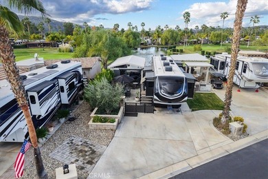 45525 Highway 79 Lot 392 on Rancho California RV Resort in California - for sale on GolfHomes.com, golf home, golf lot