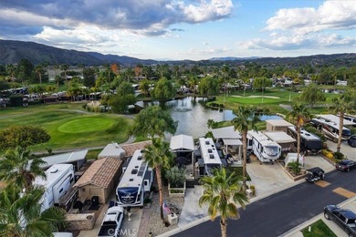 45525 Highway 79 Lot 392 on Rancho California RV Resort in California - for sale on GolfHomes.com, golf home, golf lot