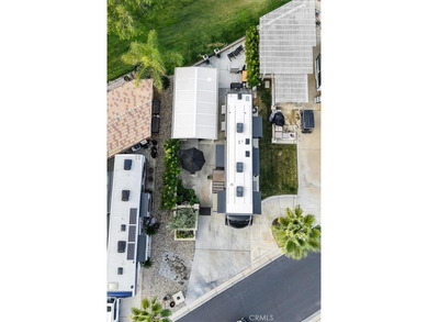 45525 Highway 79 Lot 392 on Rancho California RV Resort in California - for sale on GolfHomes.com, golf home, golf lot