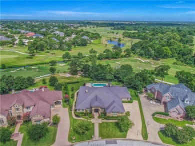 This custom-built Marriot masterpiece is located on a .59 acre on Pebble Creek Country Club in Texas - for sale on GolfHomes.com, golf home, golf lot
