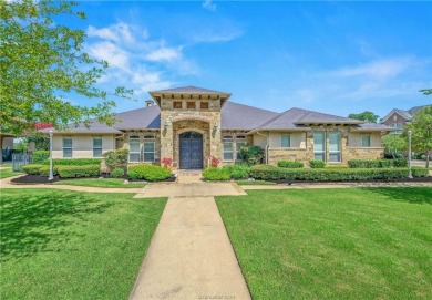 This custom-built Marriot masterpiece is located on a .59 acre on Pebble Creek Country Club in Texas - for sale on GolfHomes.com, golf home, golf lot