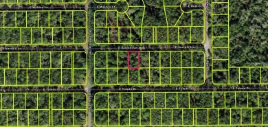 Discover the perfect opportunity to build your dream home on on El Diablo Golf and Country Club in Florida - for sale on GolfHomes.com, golf home, golf lot
