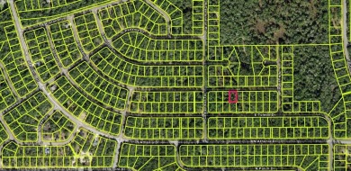 Discover the perfect opportunity to build your dream home on on El Diablo Golf and Country Club in Florida - for sale on GolfHomes.com, golf home, golf lot