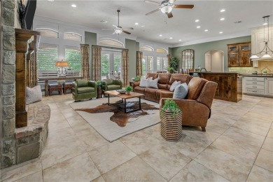 This custom-built Marriot masterpiece is located on a .59 acre on Pebble Creek Country Club in Texas - for sale on GolfHomes.com, golf home, golf lot