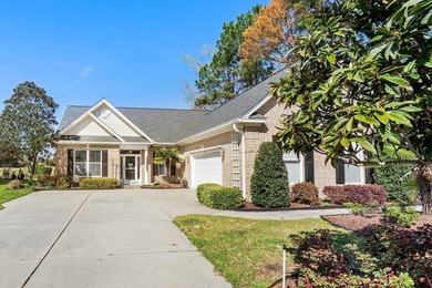 Look No Further!  This perfectly positioned home along the 4th on Myrtle Beach National Golf Course in South Carolina - for sale on GolfHomes.com, golf home, golf lot