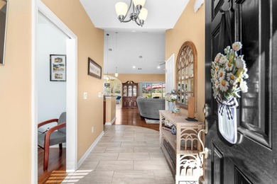 Look No Further!  This perfectly positioned home along the 4th on Myrtle Beach National Golf Course in South Carolina - for sale on GolfHomes.com, golf home, golf lot