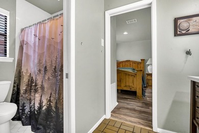 *Idyllic Retreat at Rayburn Country's Heart - Steps Away from on Rayburn Country Club in Texas - for sale on GolfHomes.com, golf home, golf lot