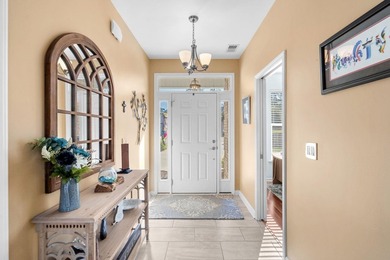 Look No Further!  This perfectly positioned home along the 4th on Myrtle Beach National Golf Course in South Carolina - for sale on GolfHomes.com, golf home, golf lot