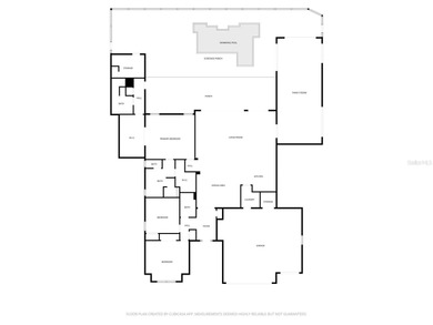 Under contract-accepting backup offers. One or more photo(s) has on Pennbrooke Fairways in Florida - for sale on GolfHomes.com, golf home, golf lot