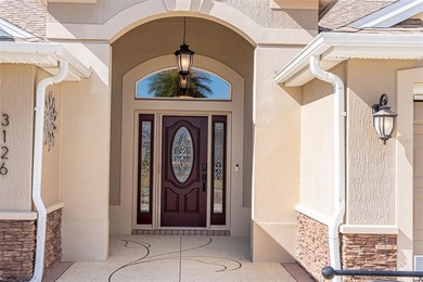 Under contract-accepting backup offers. One or more photo(s) has on Pennbrooke Fairways in Florida - for sale on GolfHomes.com, golf home, golf lot