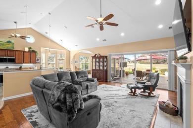 Look No Further!  This perfectly positioned home along the 4th on Myrtle Beach National Golf Course in South Carolina - for sale on GolfHomes.com, golf home, golf lot