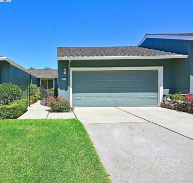 Motivated Seller has priced to sell this lovely remodeled single on Crow Canyon Country Club in California - for sale on GolfHomes.com, golf home, golf lot