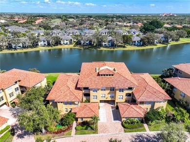 Located in Les Chateaux within the prestigious Pelican Marsh on Pelican Marsh Golf Club in Florida - for sale on GolfHomes.com, golf home, golf lot