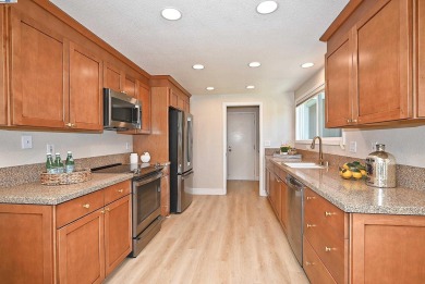 Motivated Seller has priced to sell this lovely remodeled single on Crow Canyon Country Club in California - for sale on GolfHomes.com, golf home, golf lot
