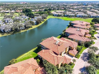 Located in Les Chateaux within the prestigious Pelican Marsh on Pelican Marsh Golf Club in Florida - for sale on GolfHomes.com, golf home, golf lot