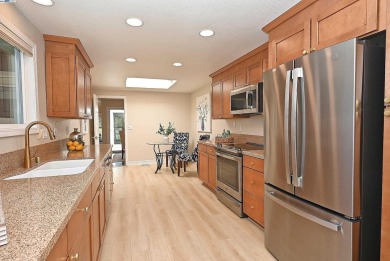 Motivated Seller has priced to sell this lovely remodeled single on Crow Canyon Country Club in California - for sale on GolfHomes.com, golf home, golf lot