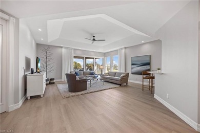 Located in Les Chateaux within the prestigious Pelican Marsh on Pelican Marsh Golf Club in Florida - for sale on GolfHomes.com, golf home, golf lot