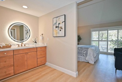 Motivated Seller has priced to sell this lovely remodeled single on Crow Canyon Country Club in California - for sale on GolfHomes.com, golf home, golf lot