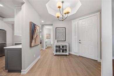 Located in Les Chateaux within the prestigious Pelican Marsh on Pelican Marsh Golf Club in Florida - for sale on GolfHomes.com, golf home, golf lot