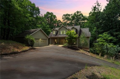 Experience living in the Lakeside Community of Big Canoe, a N GA on Big Canoe Golf Club - Cherokee in Georgia - for sale on GolfHomes.com, golf home, golf lot