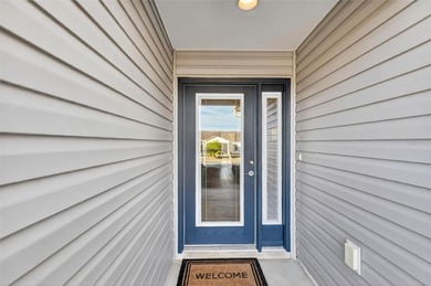 IMMACULATE 3/2 Anchor Cottage Home with GLASS-ENCLOSED LANAI and on Pennbrooke Fairways in Florida - for sale on GolfHomes.com, golf home, golf lot