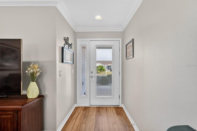 IMMACULATE 3/2 Anchor Cottage Home with GLASS-ENCLOSED LANAI and on Pennbrooke Fairways in Florida - for sale on GolfHomes.com, golf home, golf lot