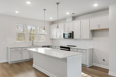 Immaculate Wescott Plantation property available for purchase! on Golf Club At Wescott Plantation in South Carolina - for sale on GolfHomes.com, golf home, golf lot