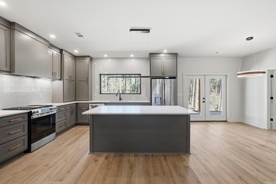 Discover the perfect blend of modern comfort, style, and relaxed on  in Arkansas - for sale on GolfHomes.com, golf home, golf lot