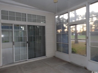Spacious 3 bedroom, 2 bath home in Southcreek.  Built in 1993 on Myrtle Beach National Golf Course in South Carolina - for sale on GolfHomes.com, golf home, golf lot