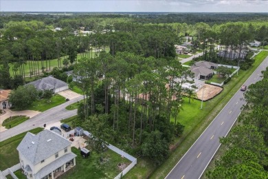 Located in the highly desirable Cypress Knoll neighborhood, this on The Grand Club Cypress Course in Florida - for sale on GolfHomes.com, golf home, golf lot