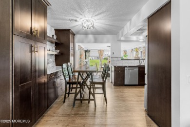Welcome to Your Dream Home in Clearbrook's 55+ Community! This on Rossmoor Golf Club in New Jersey - for sale on GolfHomes.com, golf home, golf lot