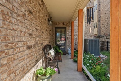Don't miss this rare opportunity to own a spacious 3-bedroom on De Cordova Bend Country Club in Texas - for sale on GolfHomes.com, golf home, golf lot
