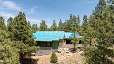 Currently under construction and scheduled for completion in on Pine Canyon Golf Course in Arizona - for sale on GolfHomes.com, golf home, golf lot