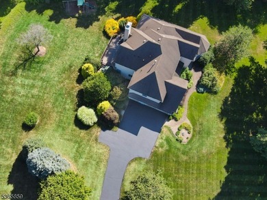 Welcome to the cornerstone of Balmoral! This stunning 4 bed on Crystal Springs Resort in New Jersey - for sale on GolfHomes.com, golf home, golf lot