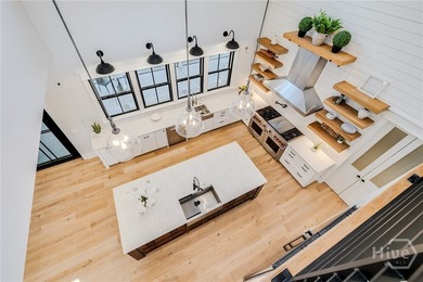 Exceptional Custom Built Stunning Executive 5 Bed 4 full with 2 on Savannah Quarters Country Club in Georgia - for sale on GolfHomes.com, golf home, golf lot