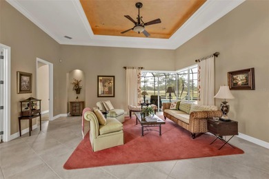 Welcome to your dream home, where elegance meets practicality! on Burnt Store Golf Club in Florida - for sale on GolfHomes.com, golf home, golf lot
