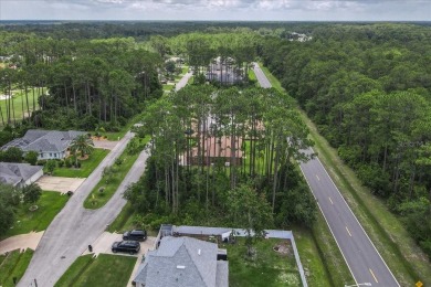 Located in the highly desirable Cypress Knoll neighborhood, this on The Grand Club Cypress Course in Florida - for sale on GolfHomes.com, golf home, golf lot