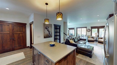 Rare opportunity to own a FRACTIONAL property FOR 3 WEEKS EVERY on Wilderness Club in Montana - for sale on GolfHomes.com, golf home, golf lot