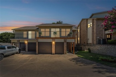 Don't miss this rare opportunity to own a spacious 3-bedroom on De Cordova Bend Country Club in Texas - for sale on GolfHomes.com, golf home, golf lot