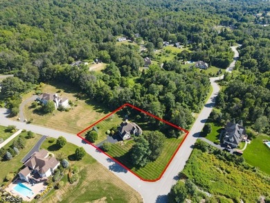 Welcome to the cornerstone of Balmoral! This stunning 4 bed on Crystal Springs Resort in New Jersey - for sale on GolfHomes.com, golf home, golf lot