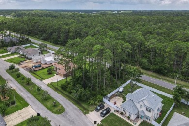 Located in the highly desirable Cypress Knoll neighborhood, this on The Grand Club Cypress Course in Florida - for sale on GolfHomes.com, golf home, golf lot