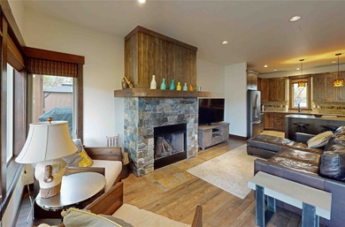 Rare opportunity to own a FRACTIONAL property FOR 3 WEEKS EVERY on Wilderness Club in Montana - for sale on GolfHomes.com, golf home, golf lot