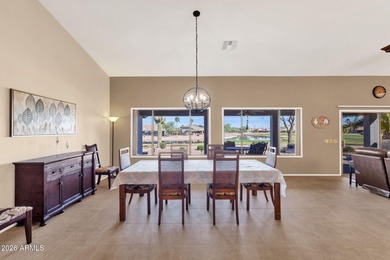 Location, Location! Rarely does a home offer this kind of on Oakwood Golf Club  in Arizona - for sale on GolfHomes.com, golf home, golf lot