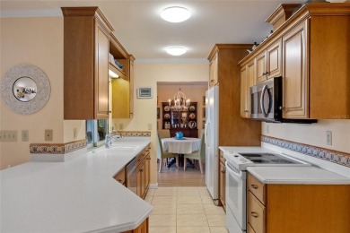 Coveted Burnt Store Isles! Well-maintained 3/2 waterfront home on Twin Isles Country Club in Florida - for sale on GolfHomes.com, golf home, golf lot